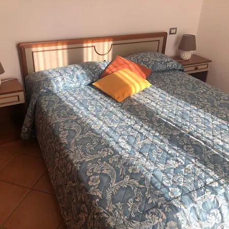 Alloggio Antonioli Apartament *