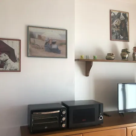 Alloggio Antonioli Apartament *