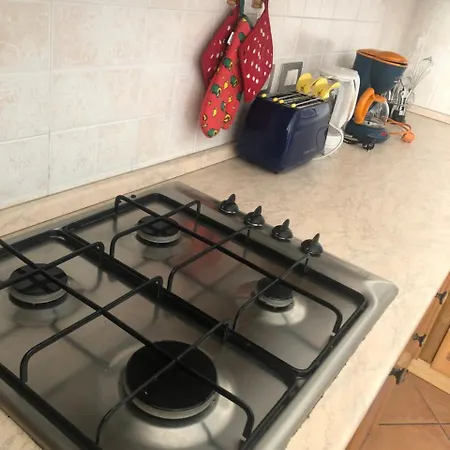 Alloggio Antonioli Apartament Garda (Verona)
