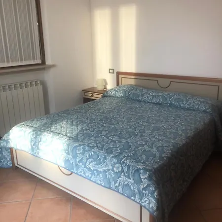 Alloggio Antonioli